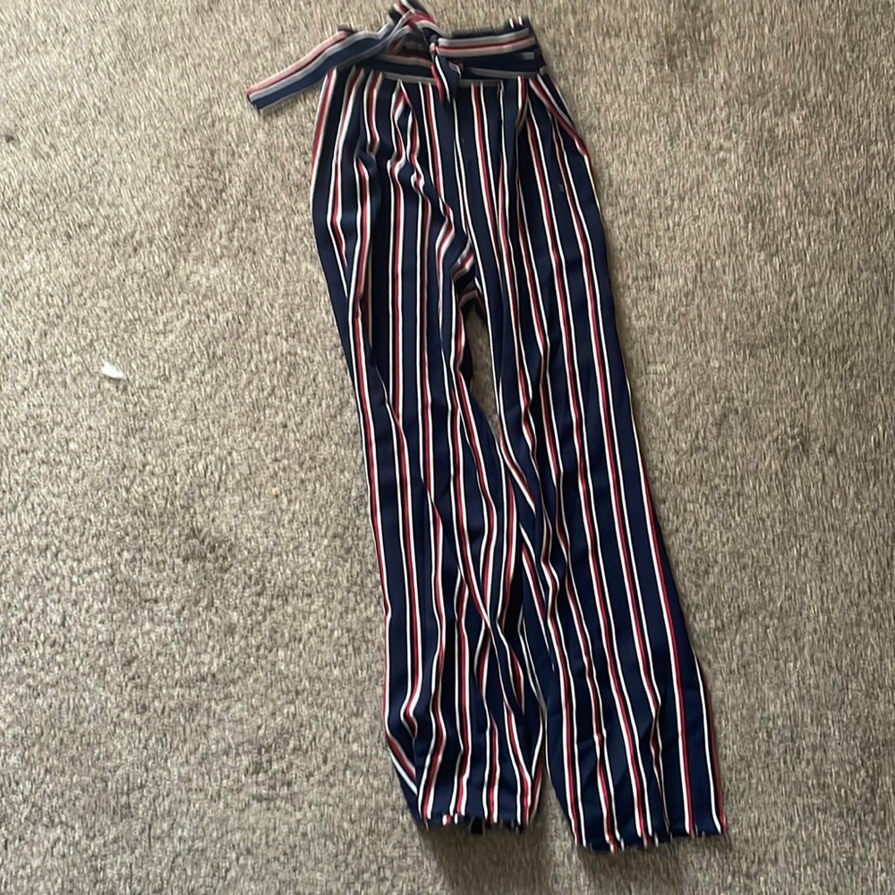 Comfy flowy pants